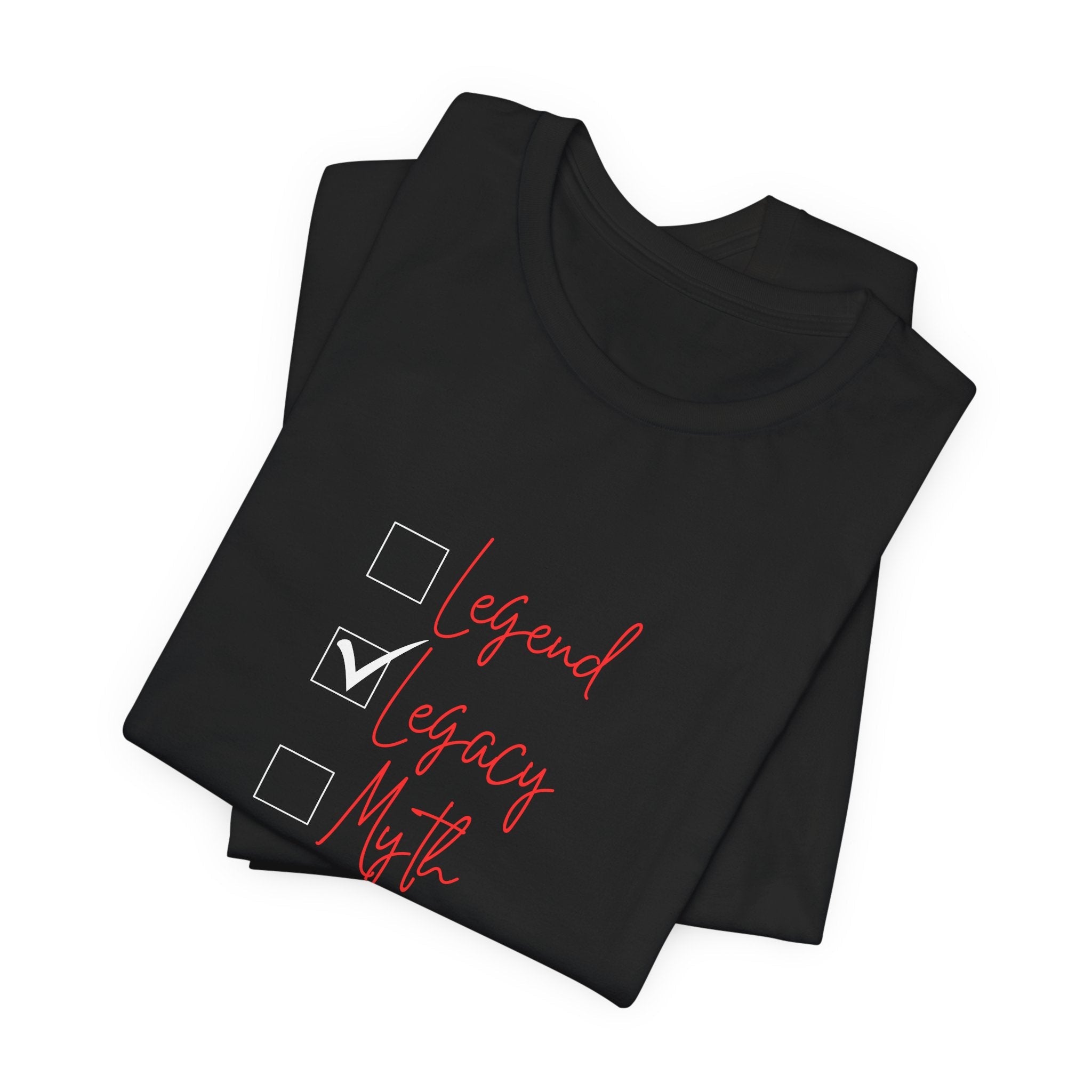 Myth 3 Generational Tshirts